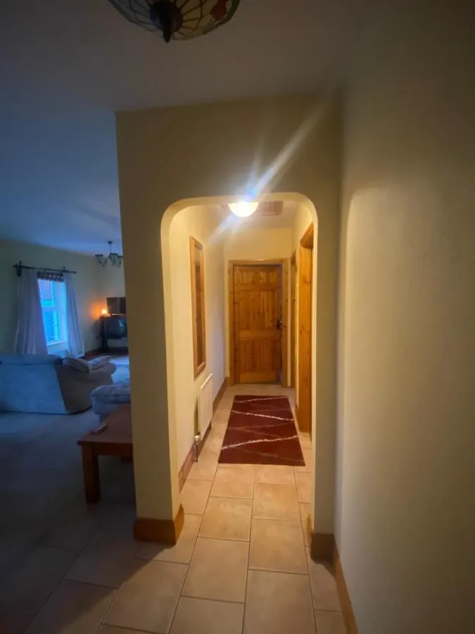 Dromkeal View Apartment Cork Ireland