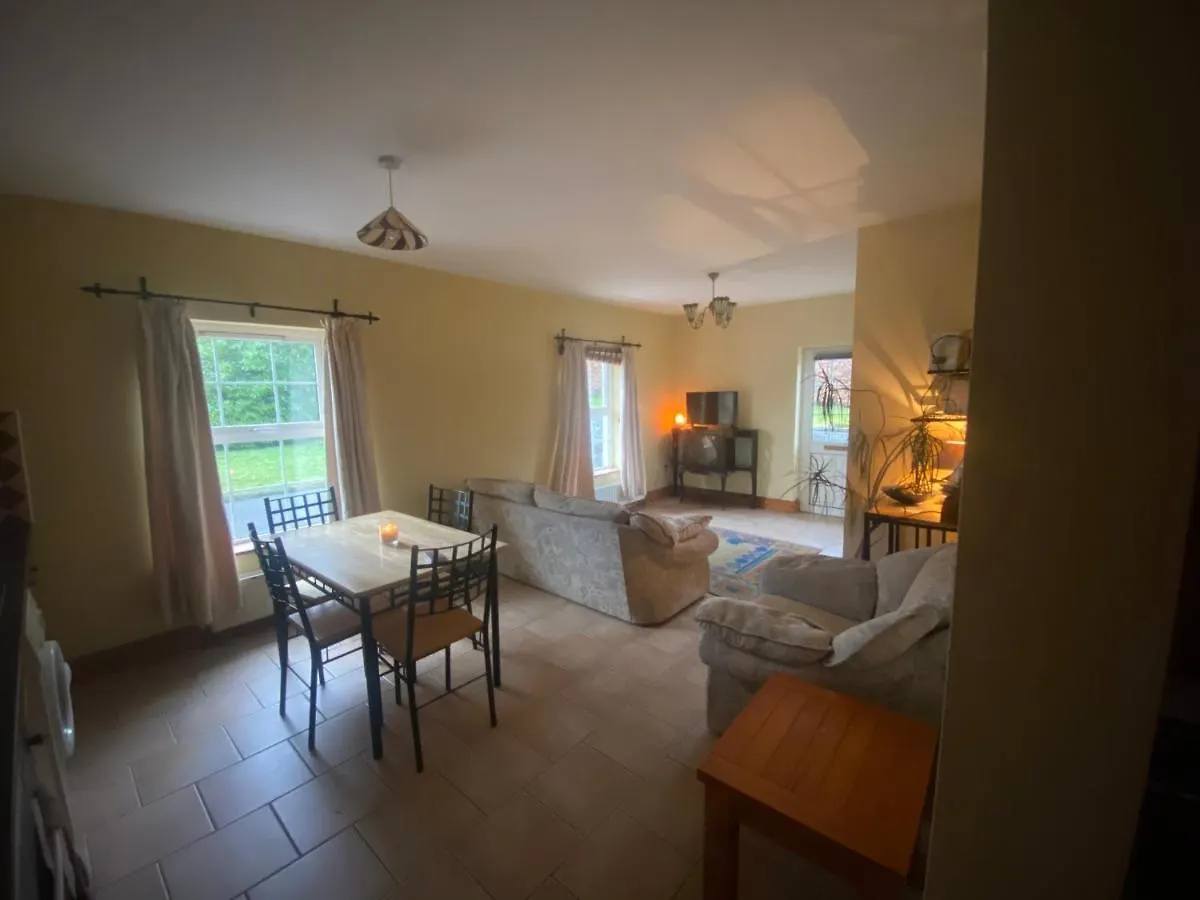 Dromkeal View Apartment Cork 0*,  Ireland