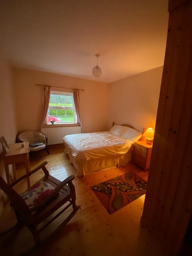 Dromkeal View Apartment Cork 0*,