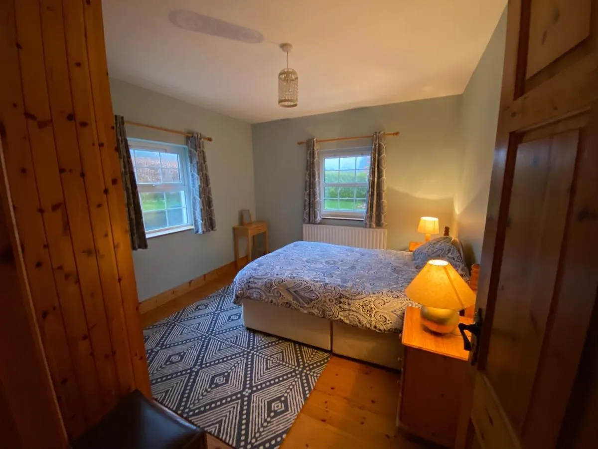 Dromkeal View Apartment Cork