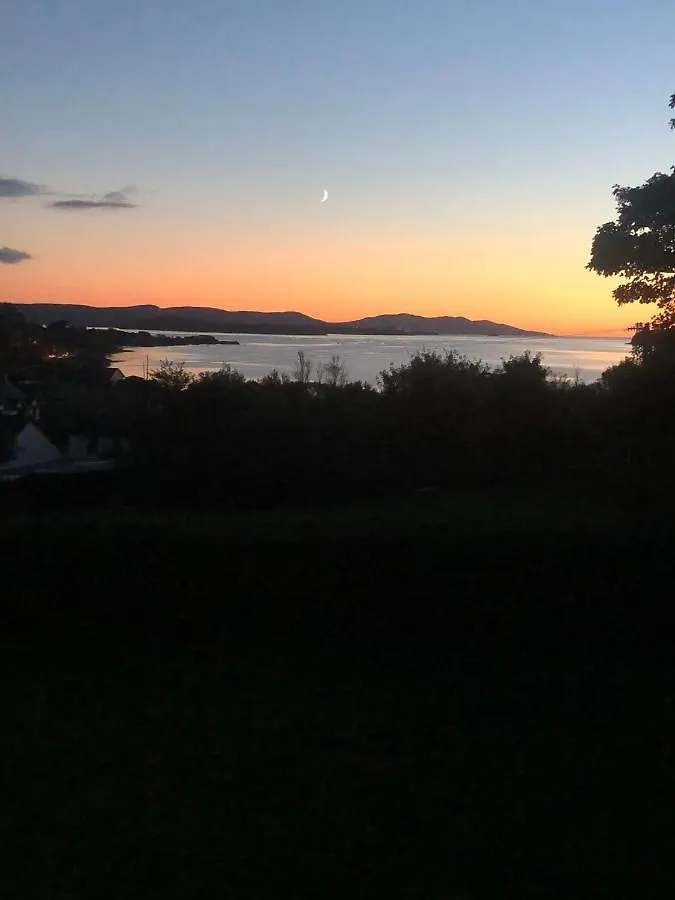 Dromkeal View Apartment Cork