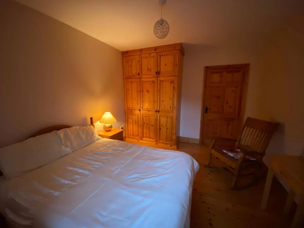 Dromkeal View Apartment Cork İrlanda